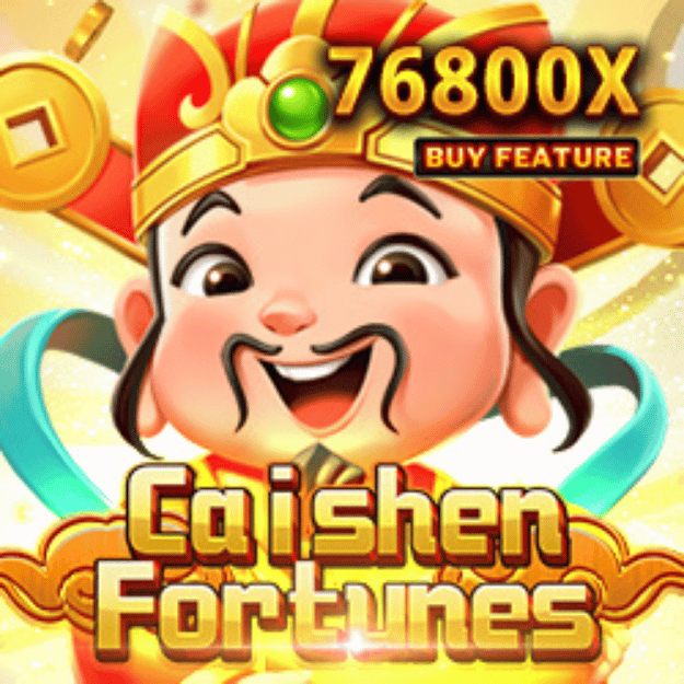 ขวัญใจ168 Caishen