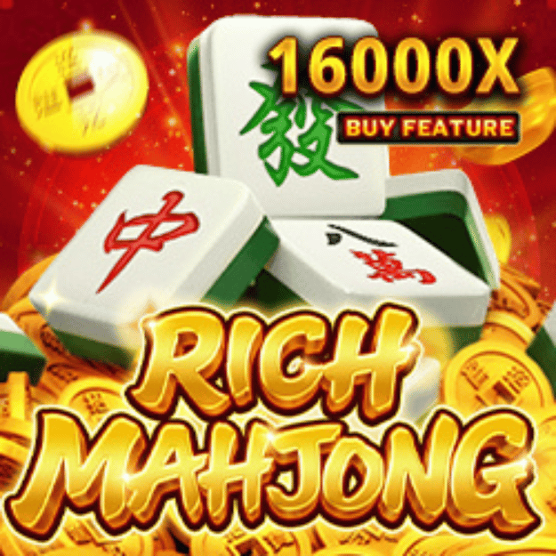 ขวัญใจ168 Mahjong