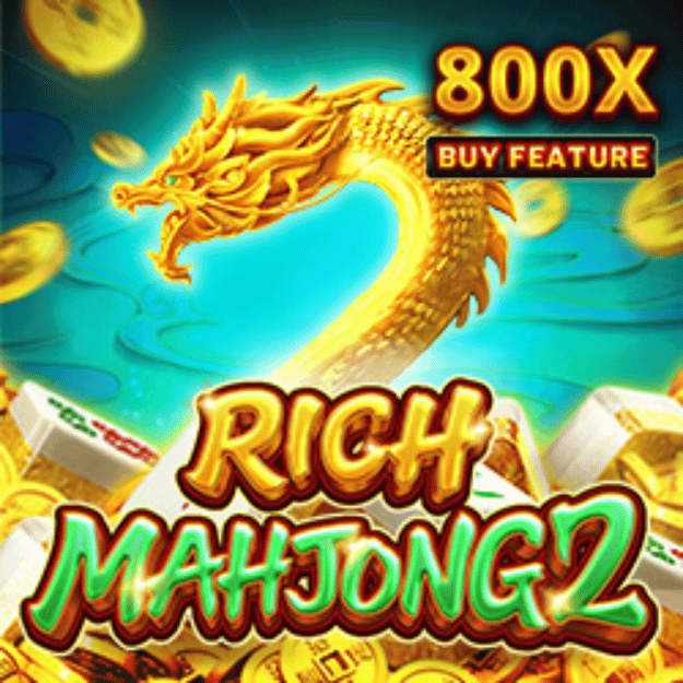 ขวัญใจ168 Mahjong2