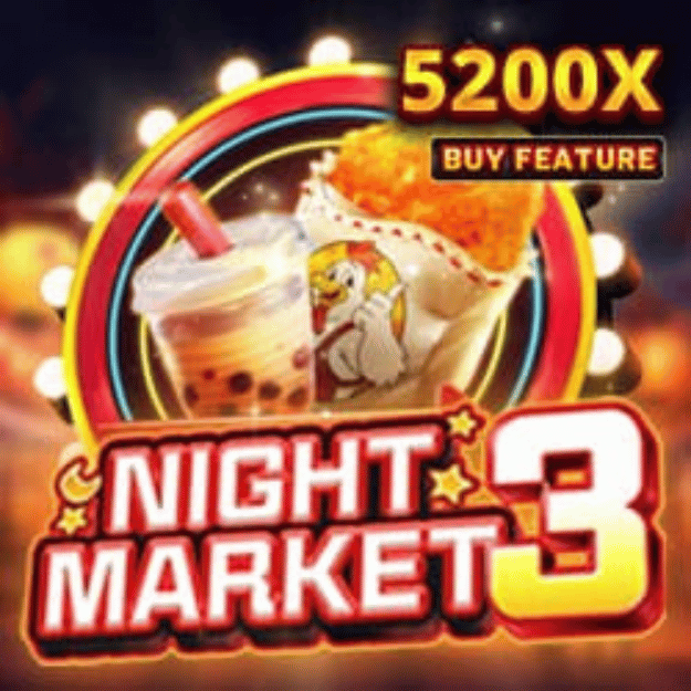 ขวัญใจ168 Nighy3