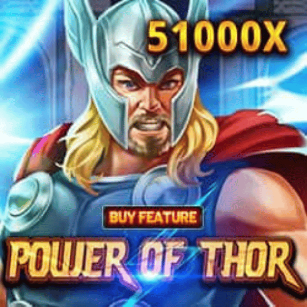 ขวัญใจ168 Thor